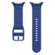 Εικόνα της Samsung Galaxy Watch8 Sport Band Blue (M/L) ET-SNL33LNEGEU