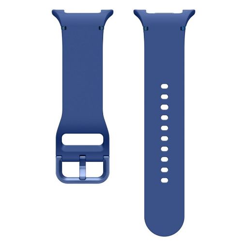 Εικόνα της Samsung Galaxy Watch8 Sport Band Blue (M/L) ET-SNL33LNEGEU