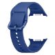 Εικόνα της Samsung Galaxy Watch8 Sport Band Blue (M/L) ET-SNL33LNEGEU