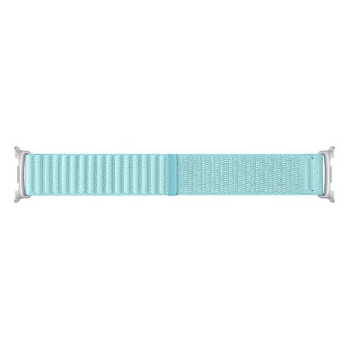 Εικόνα της Samsung Galaxy Watch8 Fabric Band Mint (M/L) ET-SVL33LMEGEU