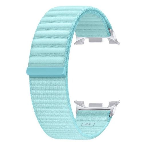 Εικόνα της Samsung Galaxy Watch8 Fabric Band Mint (M/L) ET-SVL33LMEGEU