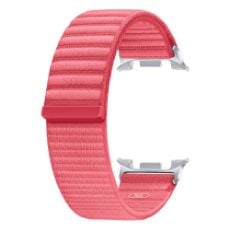 Εικόνα της Samsung Galaxy Watch8 Fabric Band Red (M/L) ET-SVL33LREGEU