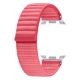 Εικόνα της Samsung Galaxy Watch8 Fabric Band Red (M/L) ET-SVL33LREGEU