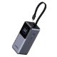 Εικόνα της Power Bank Ugreen PB723 20000mAh 130W Gray 55365B