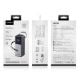 Εικόνα της Power Bank Ugreen PB726 20000mAh 165W Gray 55987B