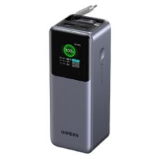Εικόνα της Power Bank Ugreen PB726 20000mAh 165W Gray 55987B