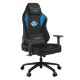 Εικόνα της Gaming Chair Eureka Ergonomic GC-09 Black/Blue ERK-GC09-BU-GR