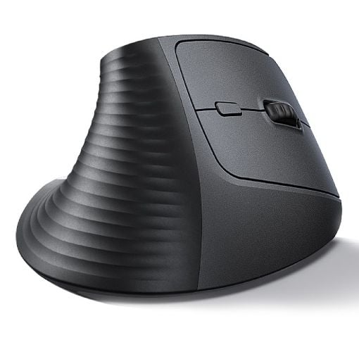 Εικόνα της Ποντίκι Ugreen M571 Vertical Wireless Black 65042