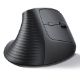 Εικόνα της Ποντίκι Ugreen M571 Vertical Wireless Black 65042