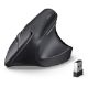 Εικόνα της Ποντίκι Ugreen M571 Vertical Wireless Black 65042