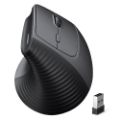 Εικόνα της Ποντίκι Ugreen M571 Vertical Wireless Black 65042