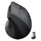 Εικόνα της Ποντίκι Ugreen M571 Vertical Wireless Black 65042