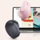 Εικόνα της Ποντίκι Ugreen M571 Vertical Wireless Pink 65666
