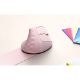 Εικόνα της Ποντίκι Ugreen M571 Vertical Wireless Pink 65666