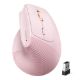 Εικόνα της Ποντίκι Ugreen M571 Vertical Wireless Pink 65666