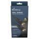 Εικόνα της Καλώδιο MediaRange HDMI 2.0 Premium High Speed Ethernet 18 Gbps 2m Black MRCS247