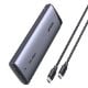 Εικόνα της Θήκη M.2 SSD Ugreen CM767 USB-C 3.2 NVMe 55150