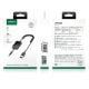 Εικόνα της Ugreen BT303 Bluetooth Audio Transmitter & Receiver 45236