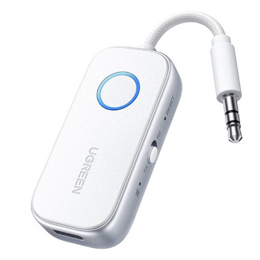 Εικόνα της Ugreen CM872 Bluetooth Audio Transmitter & Receiver 45812
