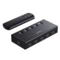 Εικόνα της Switch Ugreen CM568 HDMI 5-Port 4K/60Hz 90512