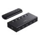 Εικόνα της Switch Ugreen CM568 HDMI 5-Port 4K/60Hz 90512