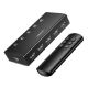 Εικόνα της Switch Ugreen CM568 HDMI 5-Port 4K/60Hz 90512