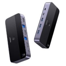 Εικόνα της Ugreen CM664 KVM Switch HDMI/USB 15707