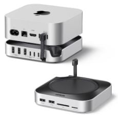 Εικόνα της Docking Station Ugreen CM841 11in1 Type-C 65487