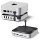 Εικόνα της Docking Station Ugreen CM841 11in1 Type-C 65487