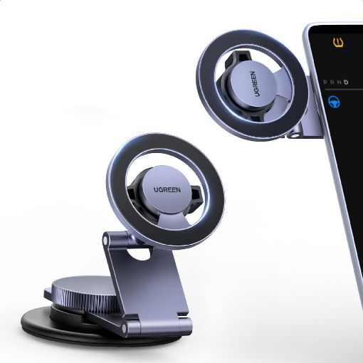 Εικόνα της Magnetic Car Holder Ugreen LP865 for Smartphone 45577