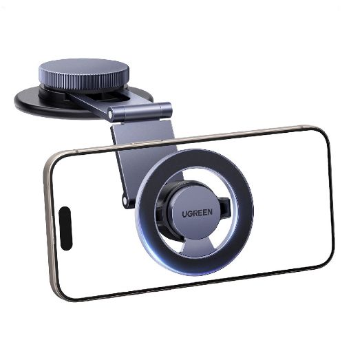 Εικόνα της Magnetic Car Holder Ugreen LP865 for Smartphone 45577