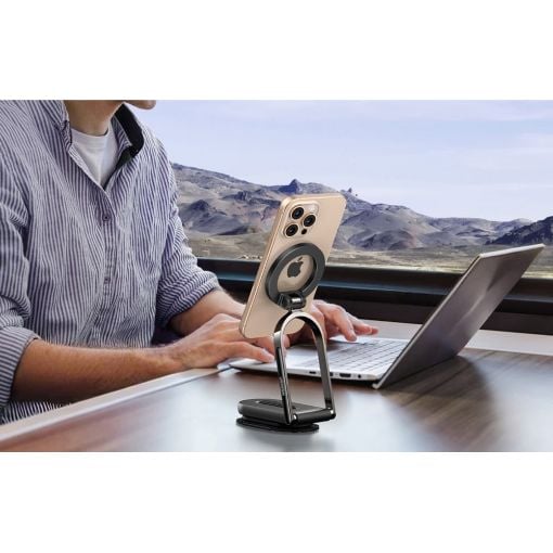 Εικόνα της Magnetic Car Holder Ugreen LP924 for Smartphone 65186