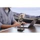 Εικόνα της Magnetic Car Holder Ugreen LP924 for Smartphone 65186
