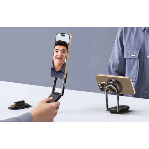 Εικόνα της Magnetic Car Holder Ugreen LP924 for Smartphone 65186