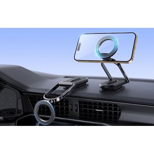 Εικόνα της Magnetic Car Holder Ugreen LP924 for Smartphone 65186