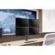 Εικόνα της Monitor Arm Desk Mount Neomounts 13-32" Quadruple Full Motion Black FPMA-D550D4BLACK