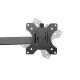 Εικόνα της Monitor Arm Desk Mount Neomounts 13-32" Quadruple Full Motion Black FPMA-D550D4BLACK