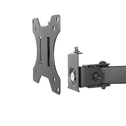 Εικόνα της Monitor Arm Desk Mount Neomounts 13-32" Quadruple Full Motion Black FPMA-D550D4BLACK