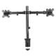 Εικόνα της Monitor Arm Desk Mount Neomounts 10-32" Dual Full Motion Black FPMA-D550DBLACK