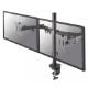 Εικόνα της Monitor Arm Desk Mount Neomounts 10-32" Dual Full Motion Black FPMA-D550DBLACK