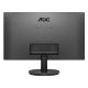 Εικόνα της Οθόνη AOC U27B3A 27" IPS UHD HDR with Speakers
