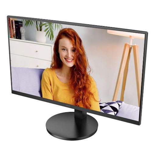Εικόνα της Οθόνη AOC U27B3A 27" IPS UHD HDR with Speakers