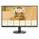 Εικόνα της Οθόνη AOC U27B3A 27" IPS UHD HDR with Speakers