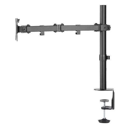 Εικόνα της Monitor Arm Desk Mount Neomounts 10-32" Full Motion Black FPMA-D550BLACK