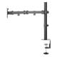 Εικόνα της Monitor Arm Desk Mount Neomounts 10-32" Full Motion Black FPMA-D550BLACK