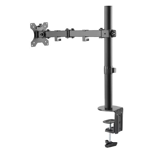 Εικόνα της Monitor Arm Desk Mount Neomounts 10-32" Full Motion Black FPMA-D550BLACK