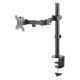 Εικόνα της Monitor Arm Desk Mount Neomounts 10-32" Full Motion Black FPMA-D550BLACK