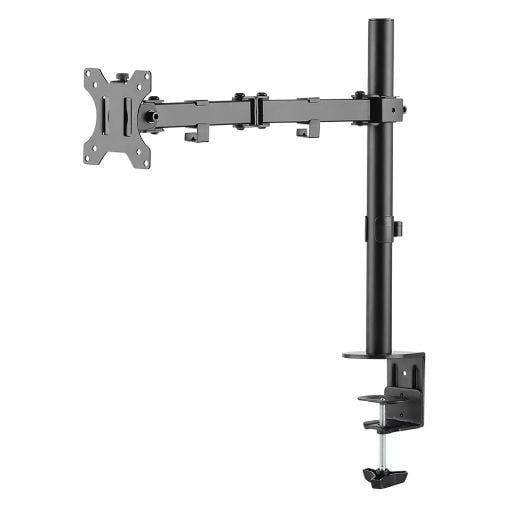 Εικόνα της Monitor Arm Desk Mount Neomounts 10-32" Full Motion Black FPMA-D550BLACK