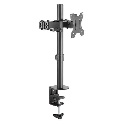 Εικόνα της Monitor Arm Desk Mount Neomounts 10-32" Full Motion Black FPMA-D550BLACK