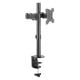Εικόνα της Monitor Arm Desk Mount Neomounts 10-32" Full Motion Black FPMA-D550BLACK